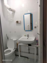 Blk 587 Cheng San Court (Ang Mo Kio), HDB 3 Rooms #560733101